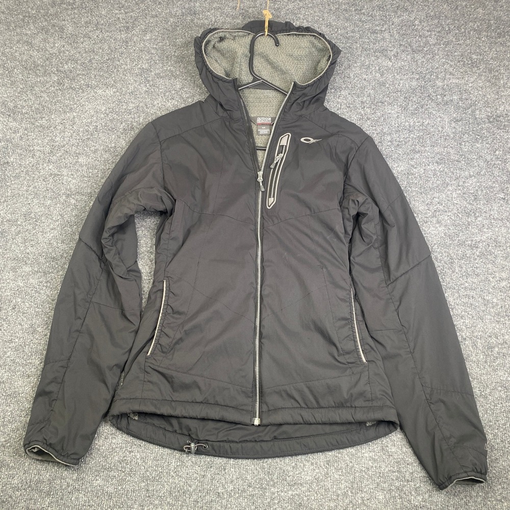 Outdoor Research Mens Ascendant Hoody Active Insulation Small Alpha Direct